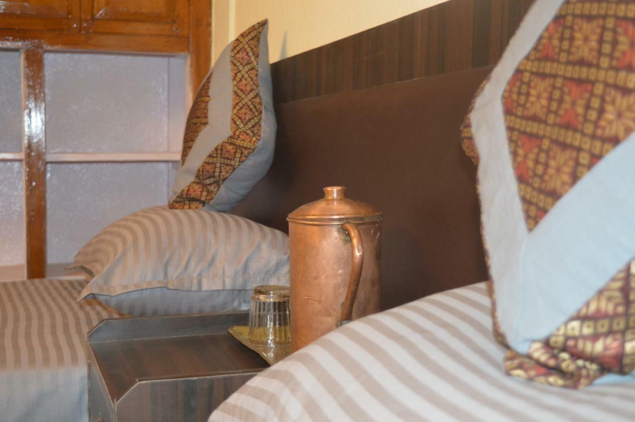 Mani Homes Patan Kültér fotó