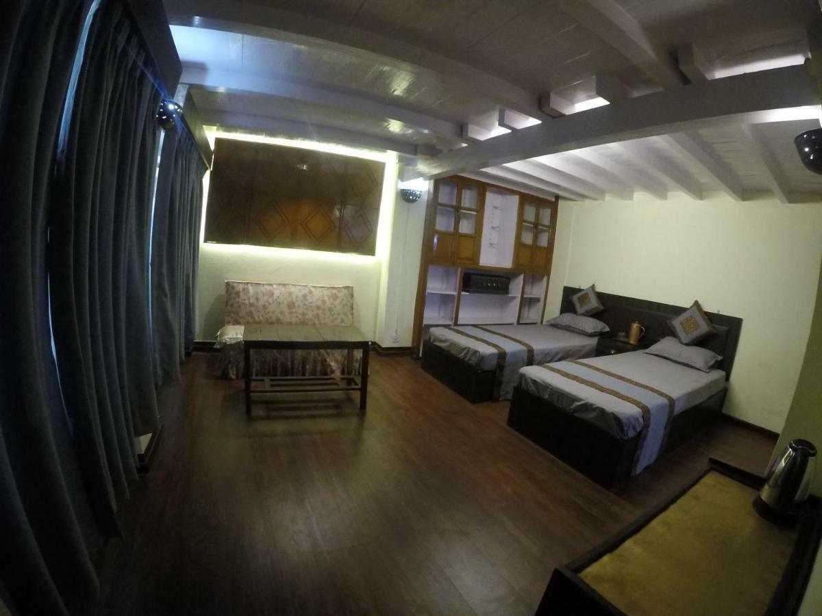 Mani Homes Patan Kültér fotó
