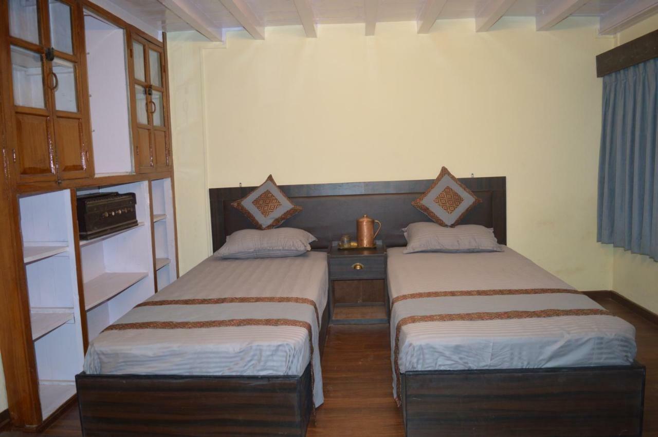 Mani Homes Patan Kültér fotó