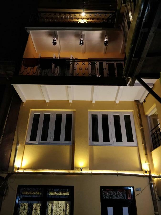 Mani Homes Patan Kültér fotó