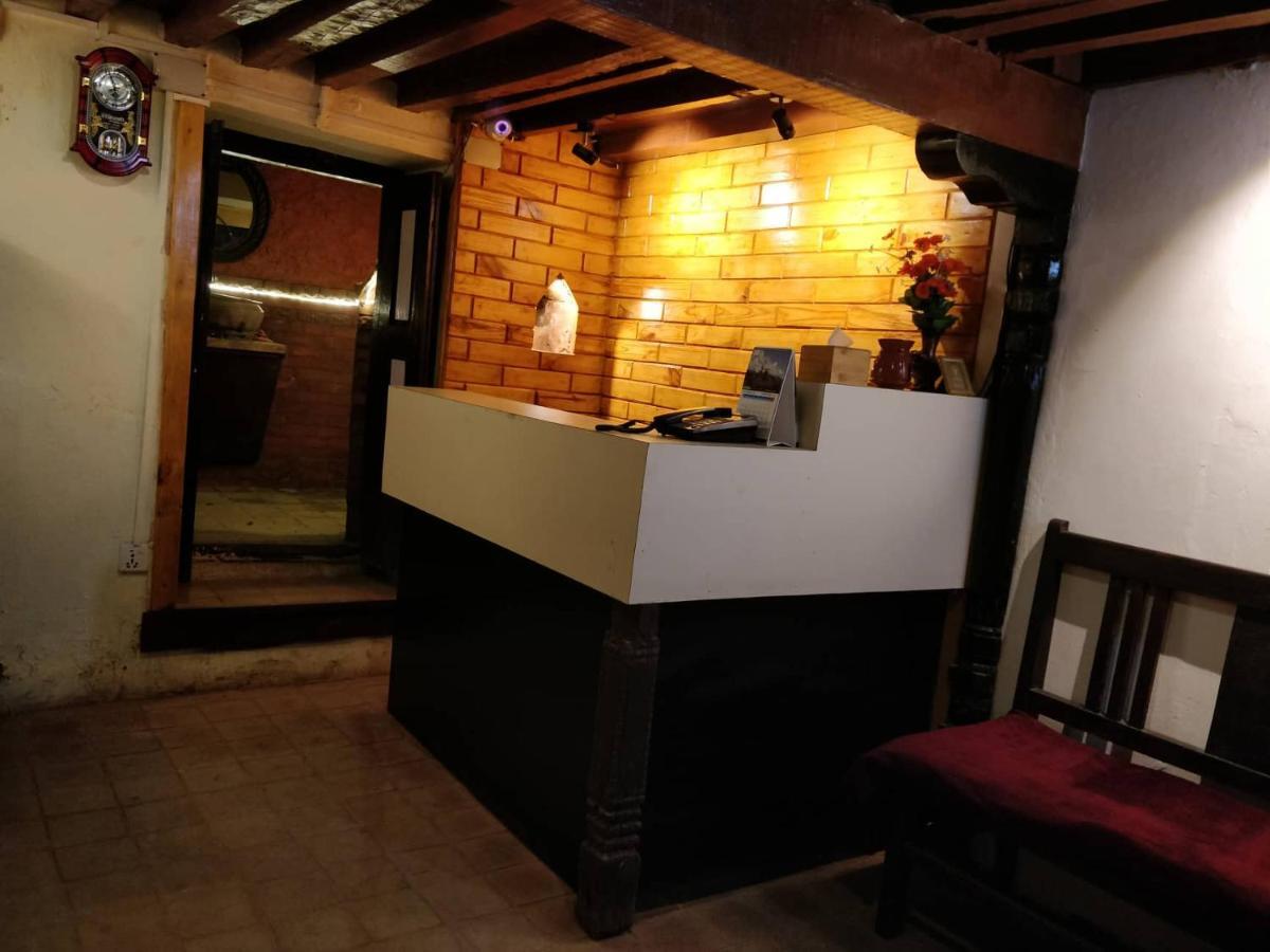 Mani Homes Patan Kültér fotó