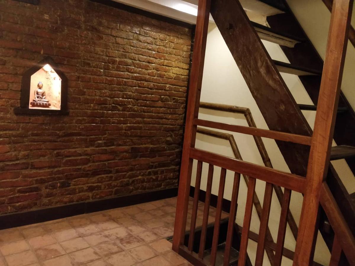 Mani Homes Patan Kültér fotó