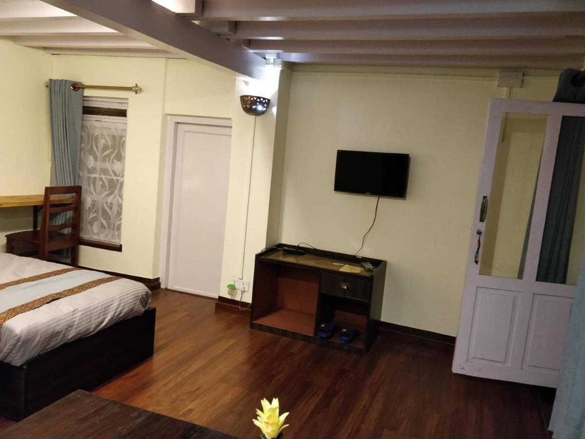 Mani Homes Patan Kültér fotó