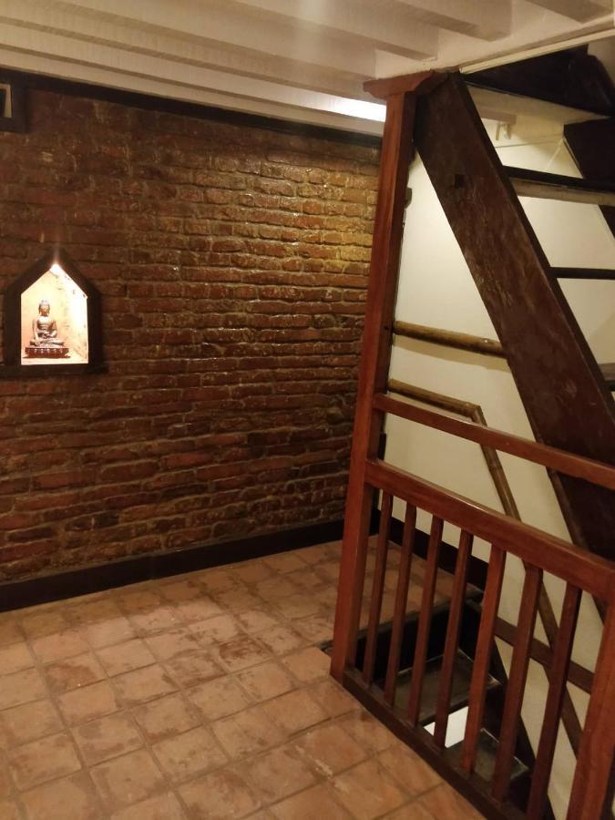 Mani Homes Patan Kültér fotó