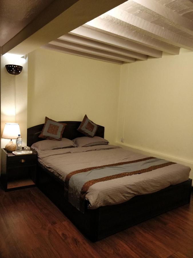 Mani Homes Patan Kültér fotó