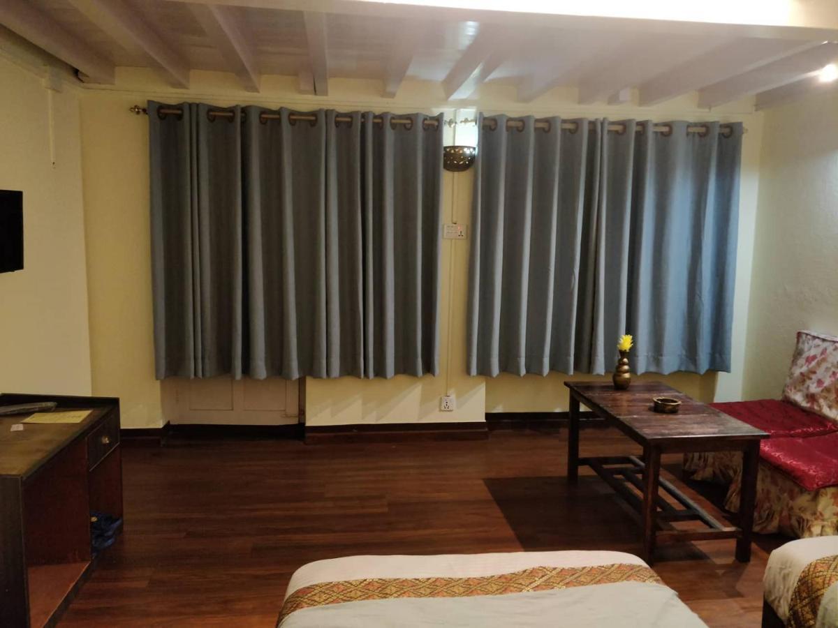 Mani Homes Patan Kültér fotó